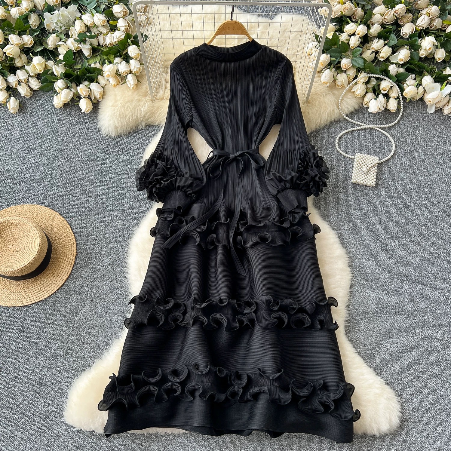 Lust over you dress FD1454 images